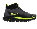 Pánská běžecká obuv Inov-8  Rocfly G 390 Grey/Black/Yellow