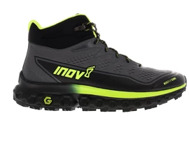 Pánská běžecká obuv Inov-8 Rocfly G 390 Grey/Black/Yellow