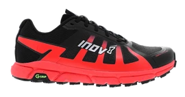 Pánská běžecká obuv Inov-8 Terra Ultra G 270 Black/Red