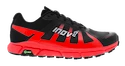 Pánská běžecká obuv Inov-8  Terra Ultra G 270 Black/Red  UK 10,5