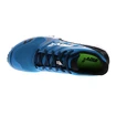 Pánská běžecká obuv Inov-8  Trail Talon 235 Blue/Navy/White