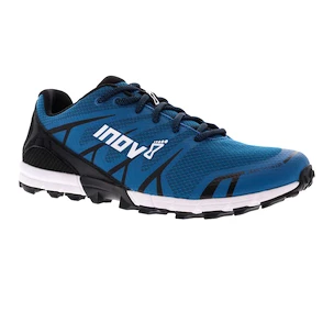 Pánská běžecká obuv Inov-8  Trail Talon 235 Blue/Navy/White