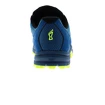 Pánská běžecká obuv Inov-8  Trail Talon 290 Blue/Navy/Yellow