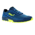 Pánská běžecká obuv Inov-8  Trail Talon 290 Blue/Navy/Yellow