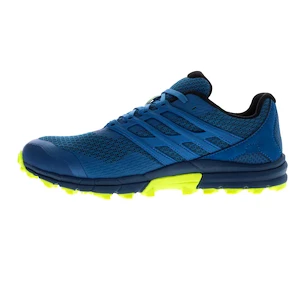 Pánská běžecká obuv Inov-8  Trail Talon 290 Blue/Navy/Yellow