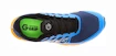 Pánská běžecká obuv Inov-8 Trailfly G 270 V2 M (S) Blue/Nectar