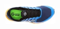 Pánská běžecká obuv Inov-8 Trailfly G 270 V2 M (S) Blue/Nectar