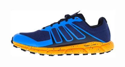 Pánská běžecká obuv Inov-8 Trailfly G 270 V2 M (S) Blue/Nectar