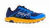 Pánská běžecká obuv Inov-8 Trailfly G 270 V2 M (S) Blue/Nectar  UK 10,5