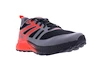 Pánská běžecká obuv Inov-8 Trailfly M (P) Black/Fiery Red/Dark Grey