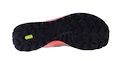 Pánská běžecká obuv Inov-8 Trailfly  M (Wide) Black/Fiery Red/Dark Grey