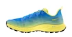 Pánská běžecká obuv Inov-8 Trailfly Speed M (Wide) Blue/Yellow