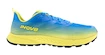 Pánská běžecká obuv Inov-8 Trailfly Speed M (Wide) Blue/Yellow