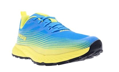 Pánská běžecká obuv Inov-8 Trailfly Speed M (Wide) Blue/Yellow