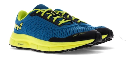 Pánská běžecká obuv Inov-8 Trailfly Ultra G 280 M (S) Blue/Yellow