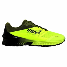 Pánská běžecká obuv Inov-8 Trailroc 280 Yellow/Green