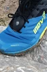 Pánská běžecká obuv Inov-8  Trailroc G 280 blue