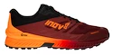 Pánská běžecká obuv Inov-8  Trailroc G 280 red  UK 10