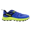 Pánská běžecká obuv Inov-8 Trailtalon (S) Blue/Black/Lime