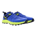 Pánská běžecká obuv Inov-8 Trailtalon (S) Blue/Black/Lime