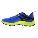 Pánská běžecká obuv Inov-8 Trailtalon (S) Blue/Black/Lime