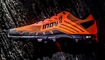 Pánská běžecká obuv Inov-8  X-Talon G 235 orange