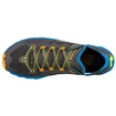 Pánská běžecká obuv La Sportiva  Helios III Metal/Electric Blue