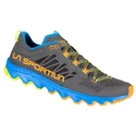 Pánská běžecká obuv La Sportiva  Helios III Metal/Electric Blue