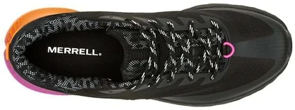 Pánská běžecká obuv Merrell  Agility Peak 5 Black/Multi