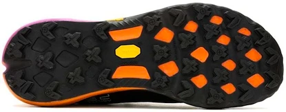 Pánská běžecká obuv Merrell  Agility Peak 5 Black/Multi