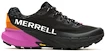 Pánská běžecká obuv Merrell  Agility Peak 5 Black/Multi  EUR 49