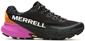 Pánská běžecká obuv Merrell  Agility Peak 5 Black/Multi  EUR 49