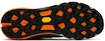 Pánská běžecká obuv Merrell  Agility Peak 5 Black/Tangerine