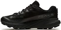 Pánská běžecká obuv Merrell Agility Peak 5 Gtx Black/Black