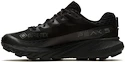 Pánská běžecká obuv Merrell  Agility Peak 5 Gtx Black/Black