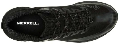 Pánská běžecká obuv Merrell  Agility Peak 5 Gtx Black/Black  EUR 43