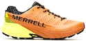 Pánská běžecká obuv Merrell  Agility Peak 5 Melon/Clay  EUR 45