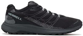 Pánská běžecká obuv Merrell Fly Strike Black