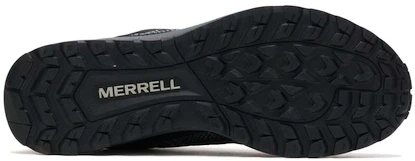 Pánská běžecká obuv Merrell  Fly Strike Black