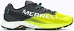 Pánská běžecká obuv Merrell  Mtl Long Sky 2 Hi Viz/Jade  EUR 44