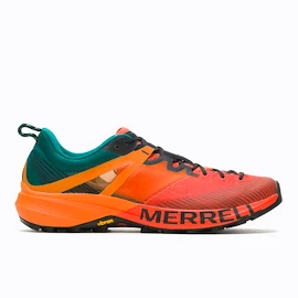 Pánská běžecká obuv Merrell MTL Mqm Tangerine/Mineral