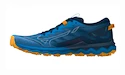 Pánská běžecká obuv Mizuno  Wave Daichi 7 Cloisonné/Zinnia/Blue Opal  UK 6