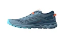 Pánská běžecká obuv Mizuno  Wave Daichi 7 Forget-Me-Not/Provincial Blue/Light Orange  UK 7