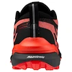 Pánská běžecká obuv Mizuno  Wave Daichi  8 Cayenne/Black/High Risk Red