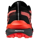 Pánská běžecká obuv Mizuno  Wave Daichi  8 Cayenne/Black/High Risk Red