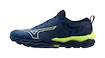 Pánská běžecká obuv Mizuno  Wave Daichi 8 Navy Peony/Sharp Green/Dress Blues