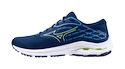 Pánská běžecká obuv Mizuno Wave Equate 8 Navy Peony/Sharp Green/Marina  UK 11