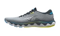 Pánská běžecká obuv Mizuno  Wave Horizon 6 Pearl Blue/Silver/Bolt 2 (Neon)