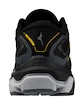 Pánská běžecká obuv Mizuno  Wave Horizon 7 Black/Citrus/Turbulence