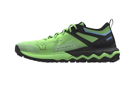 Pánská běžecká obuv Mizuno Wave Ibuki 4 909 C/Black Oyster/Little Boy Blue